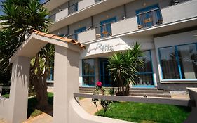 Riviera Plaza Hotel